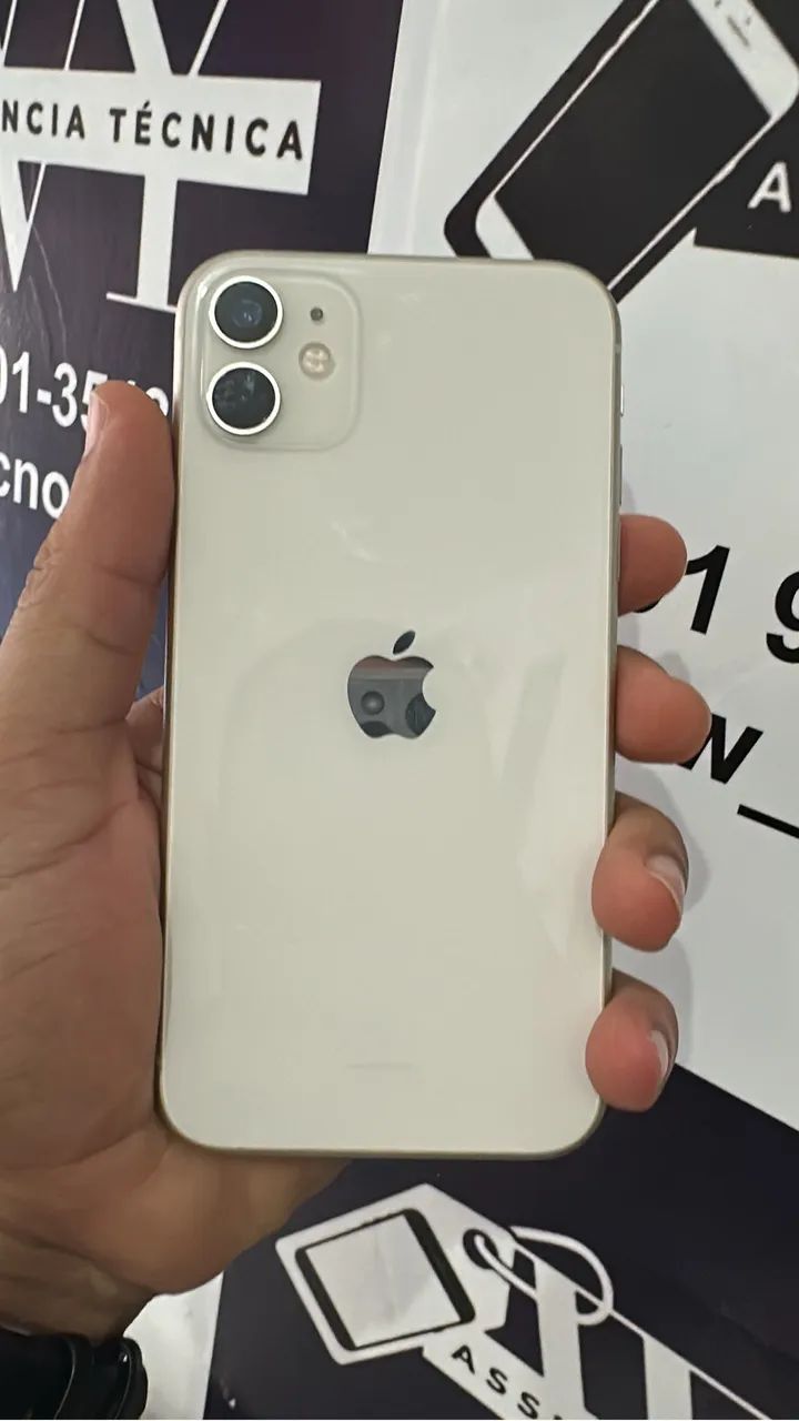 iPhone 11 64gb - Foto 2