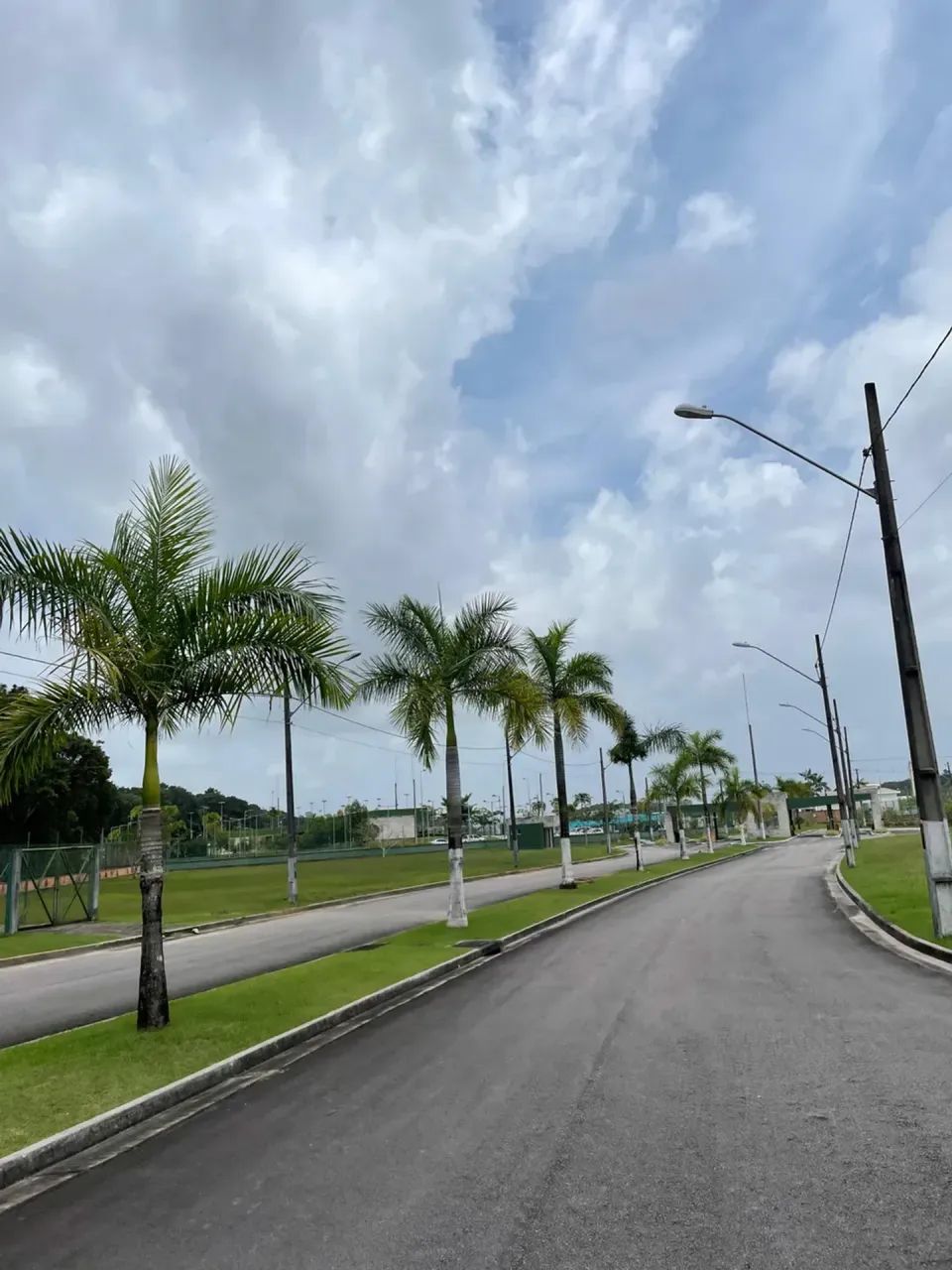VENDE - LOTE ALPHAVILLE - QUITADO - 471 M2 - Foto 4