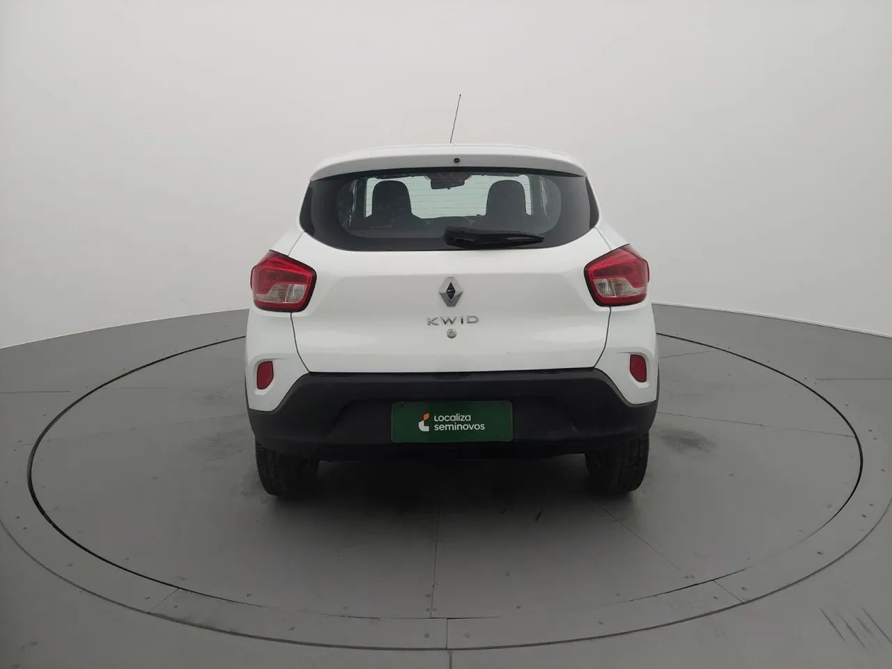 Renault Kwid 1.0 Zen 2024 - Foto 4