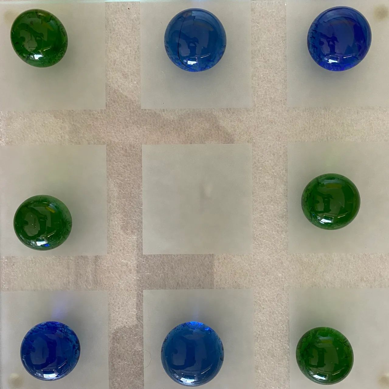 Jogo da Velha ou Tic Tac Toe