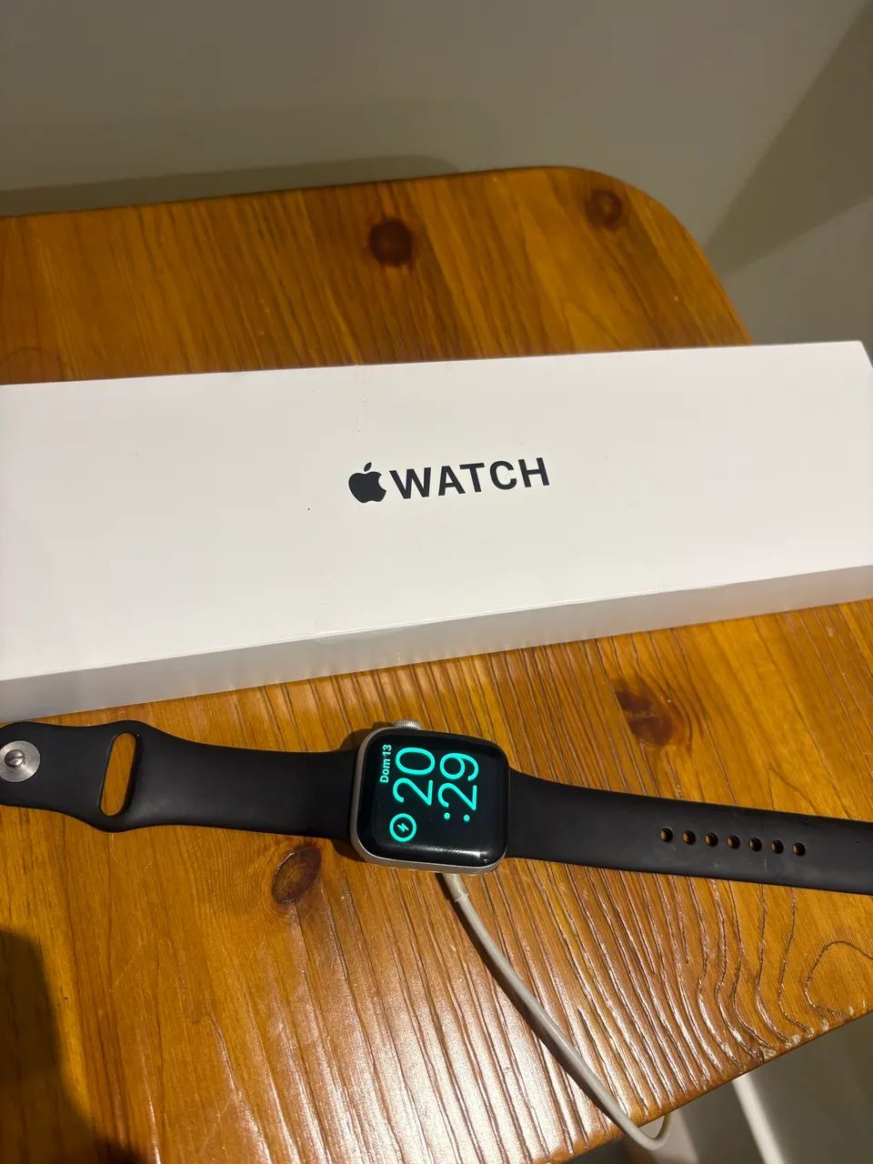 Apple Watch 40mm SE - Foto 2