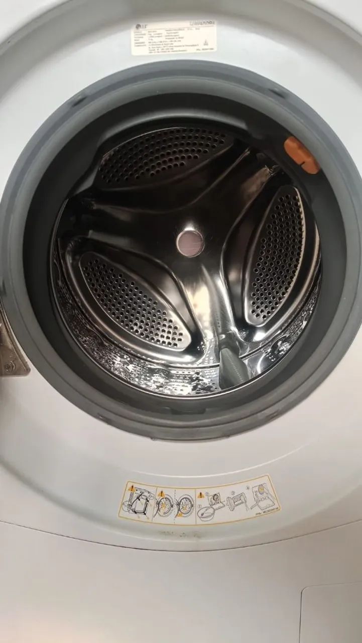 Máquina  - Foto 4