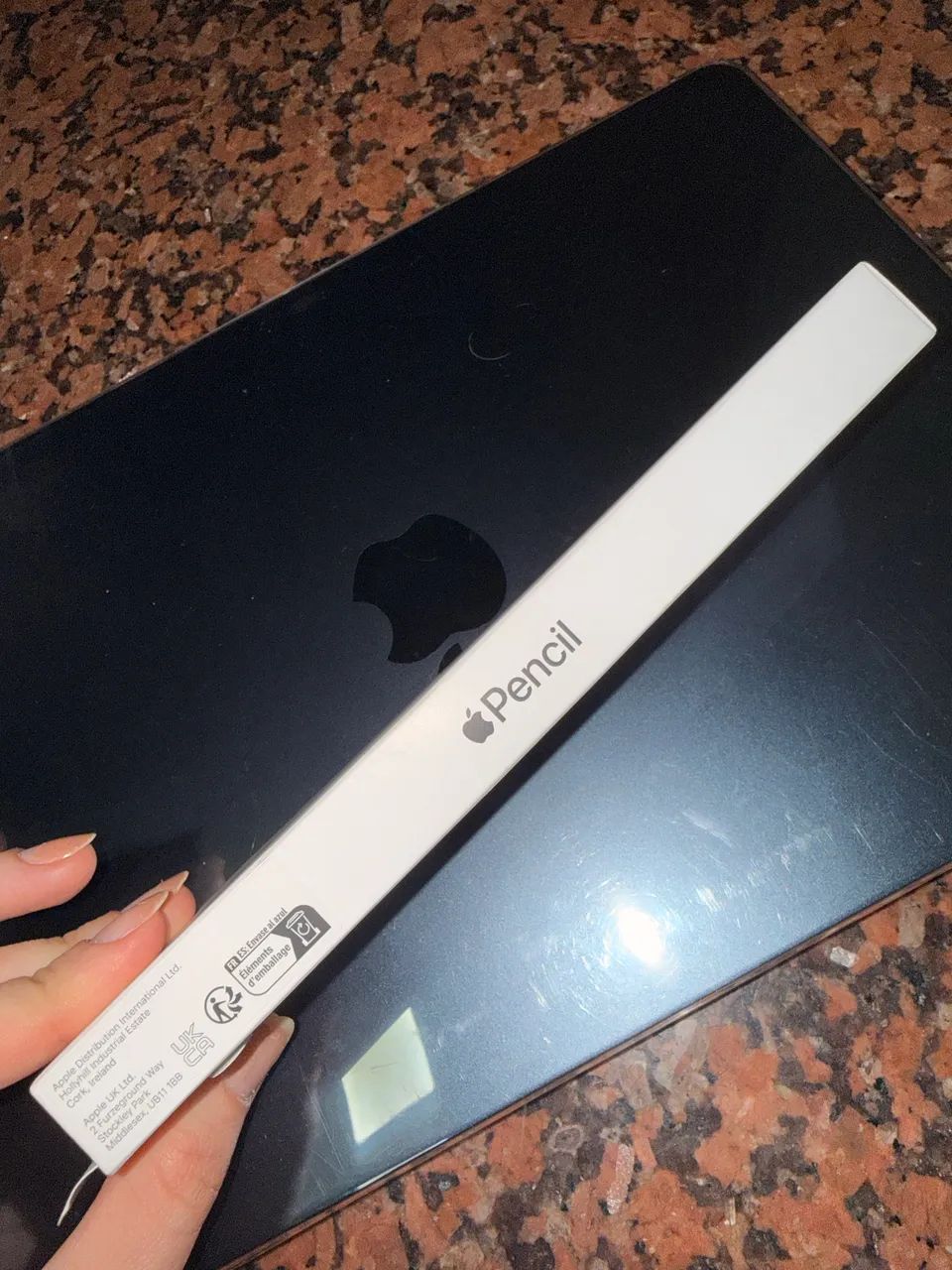 Apple Pencil  - Foto 2