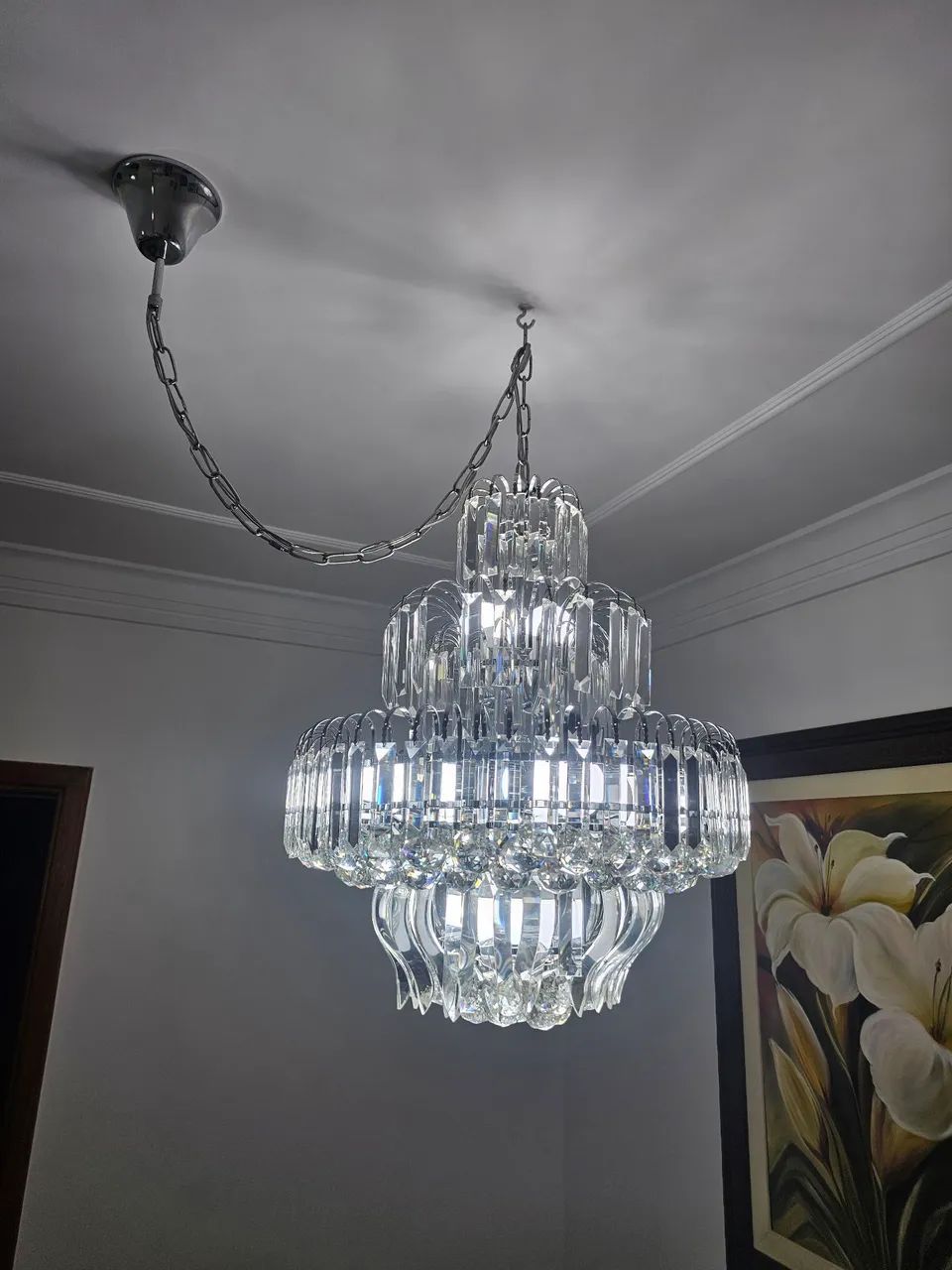 Lustre  - Foto 2