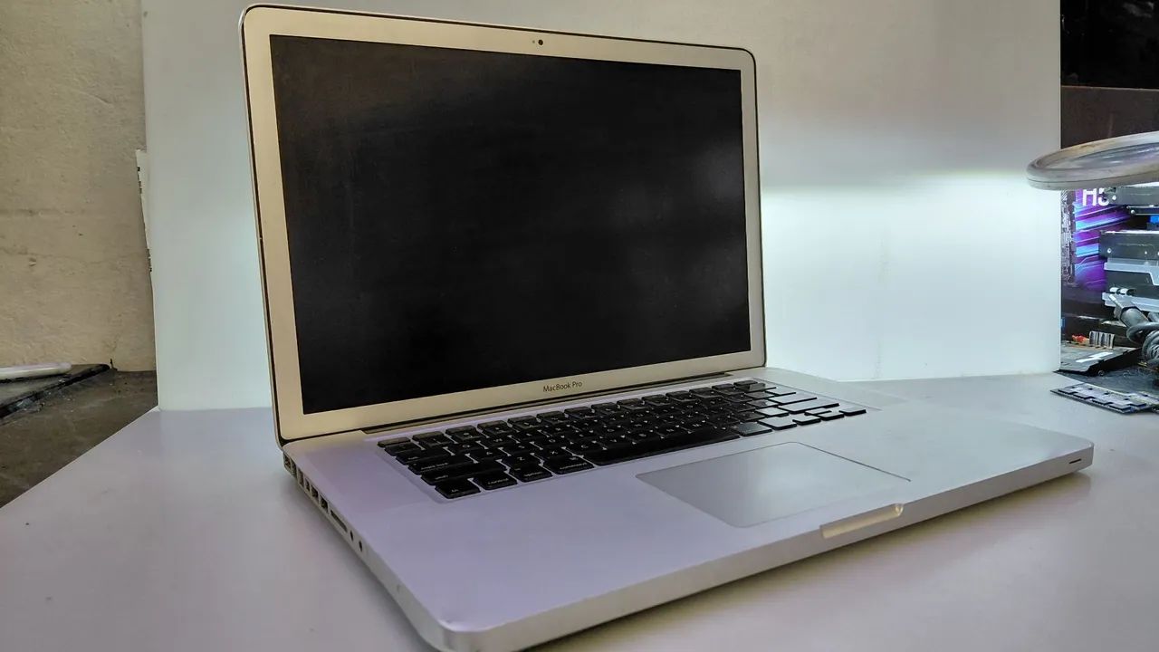 macbook pro 2011 15 polegadas
