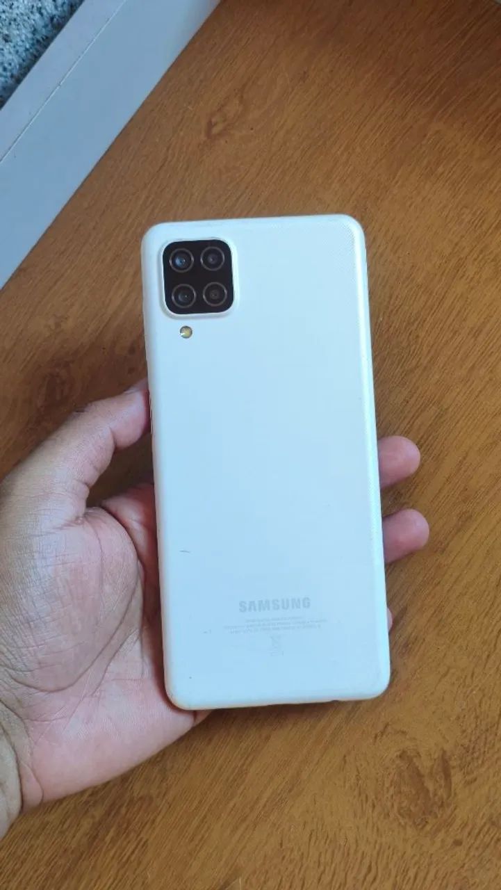 Samsung A12 - Foto 3