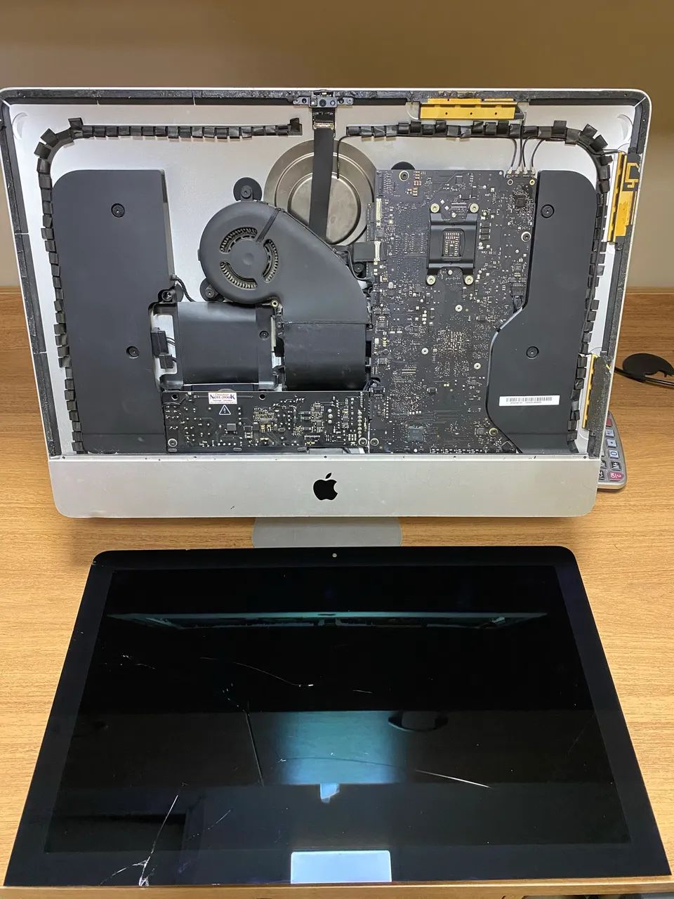 iMac 21.5 Late 2014