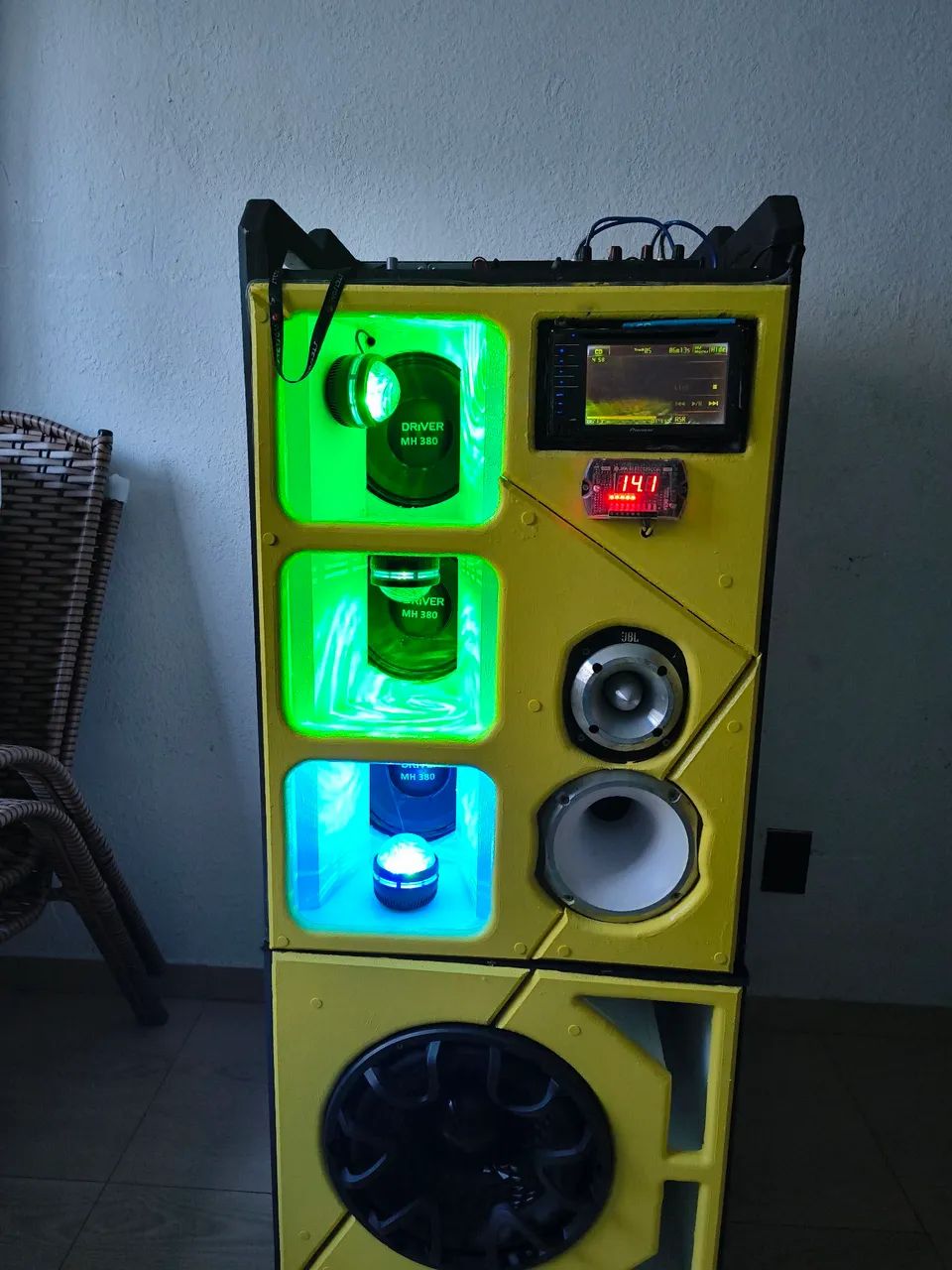 Vendo