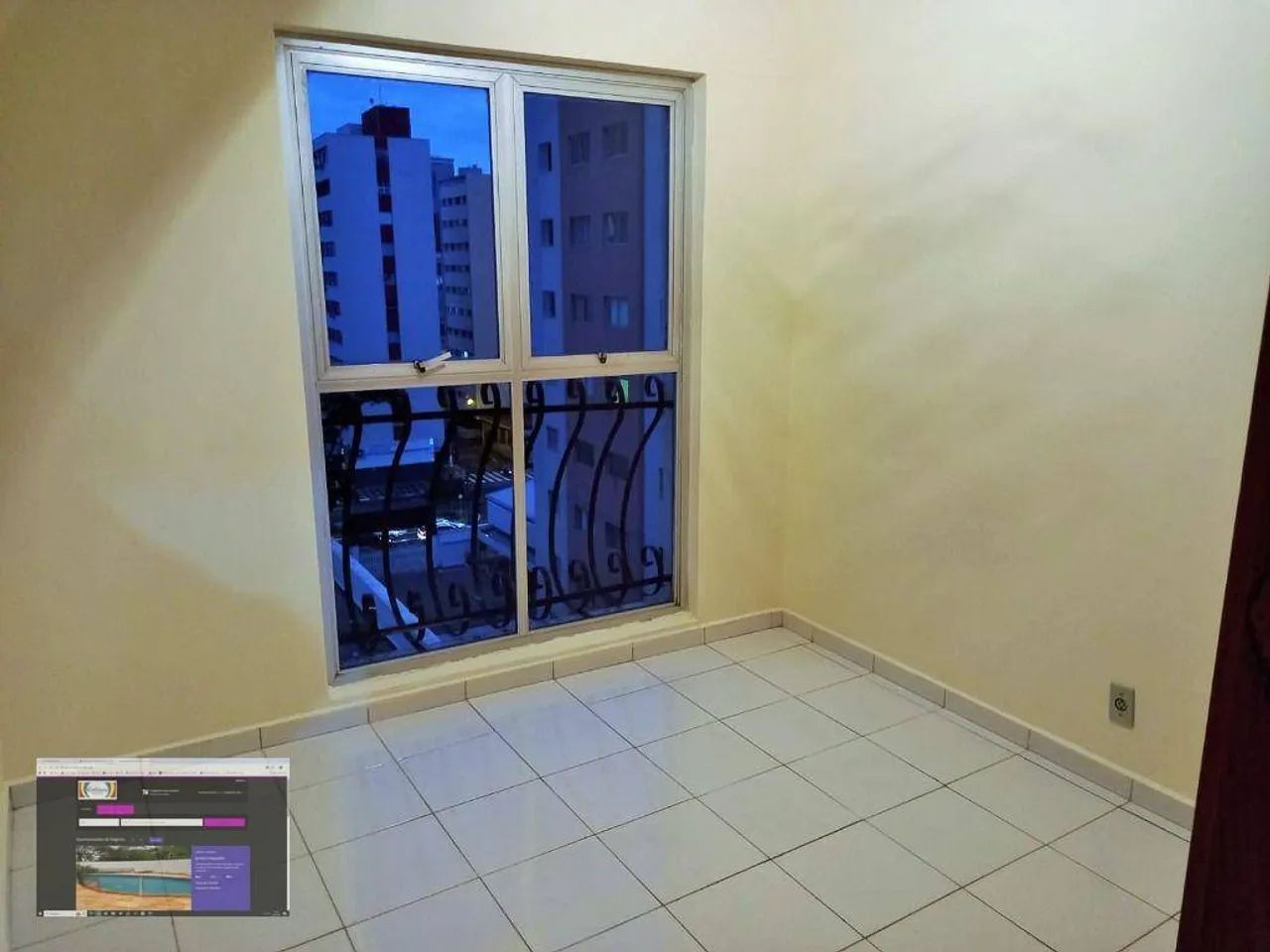 Kitnetão perto da Jùlio de Mesquita !! - Foto 4