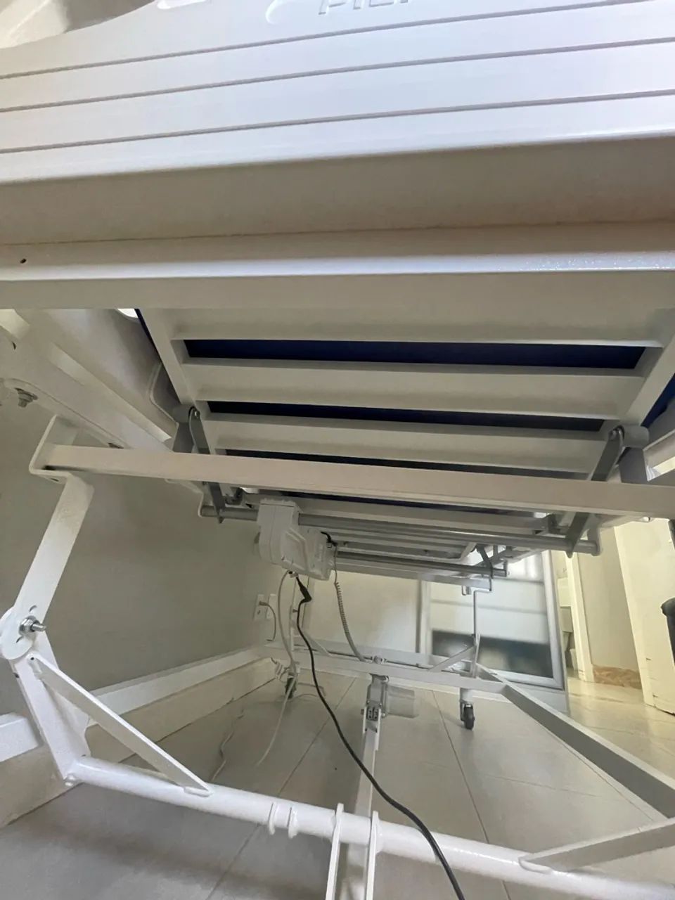 Cama Hospitalar Motorizada Evolution - Pilati Abs - Foto 4