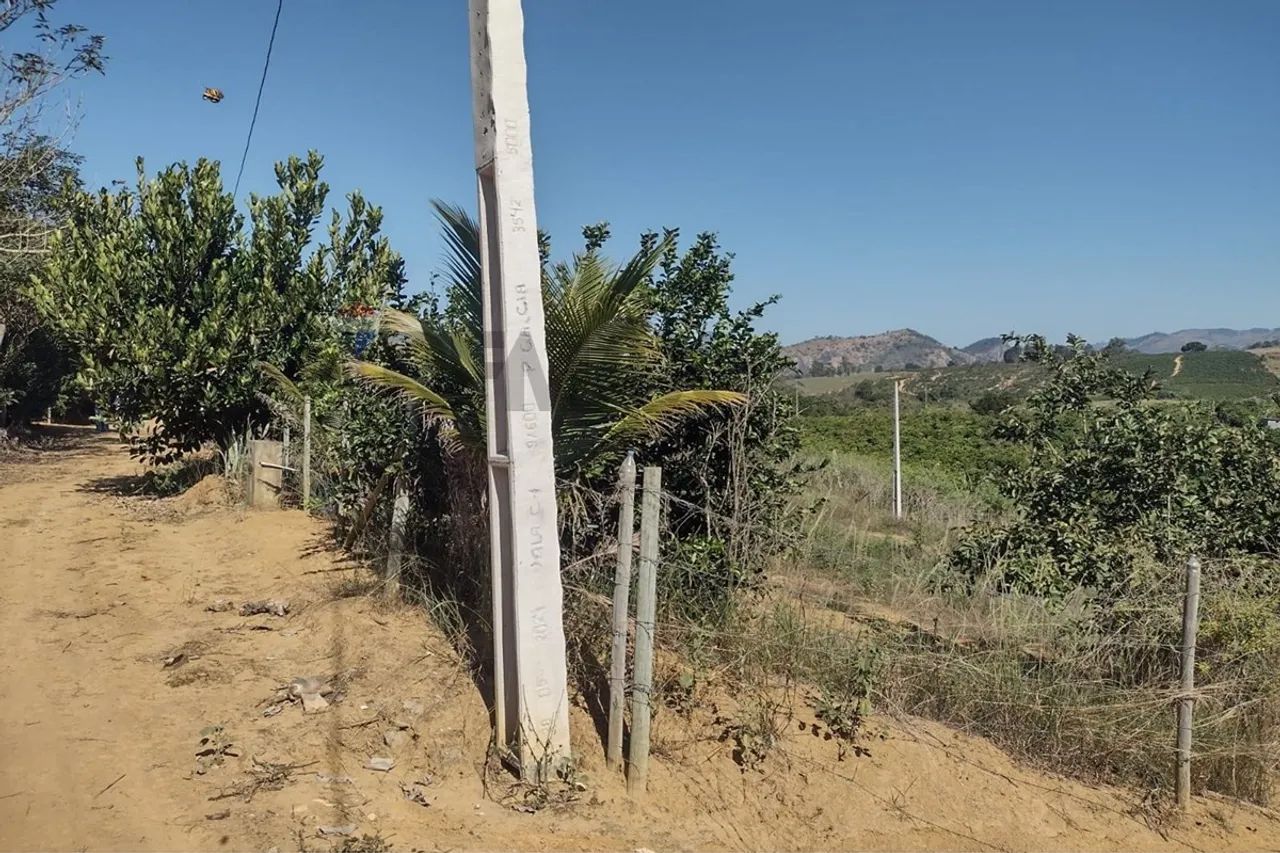 Terreno em Lusitânea - Jerônimo Monteiro - Foto 3