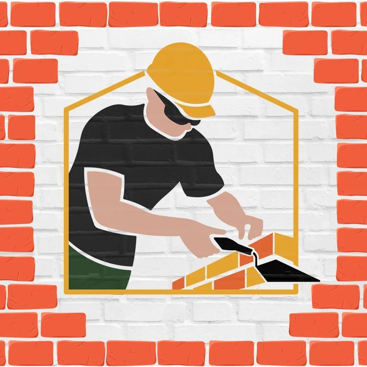 Pedreiro Construção Civil 
