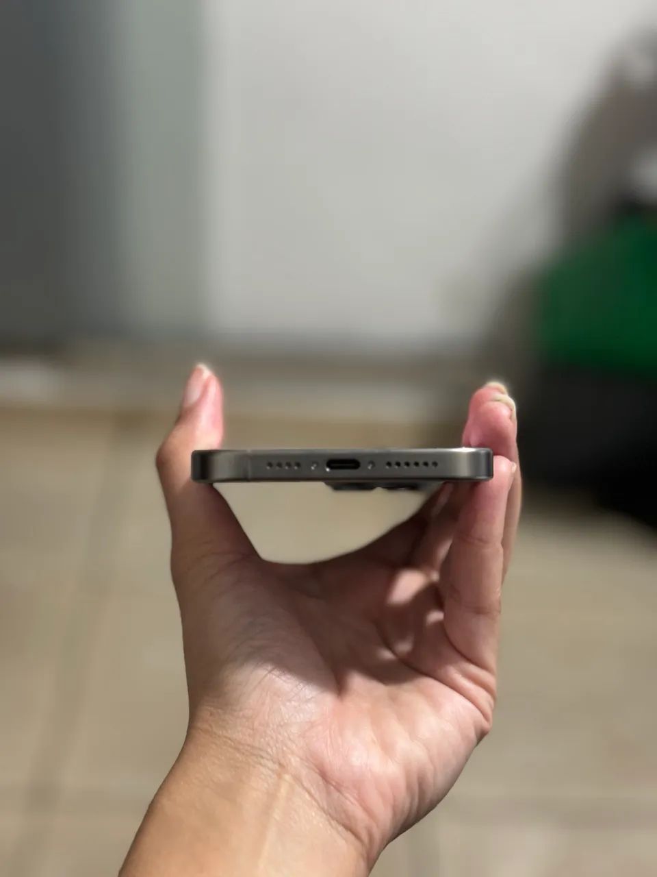 IPHONE 15 PRO MAX 256GB - Foto 4