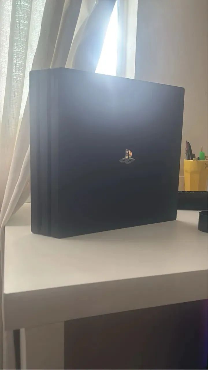 Ps4 Pro