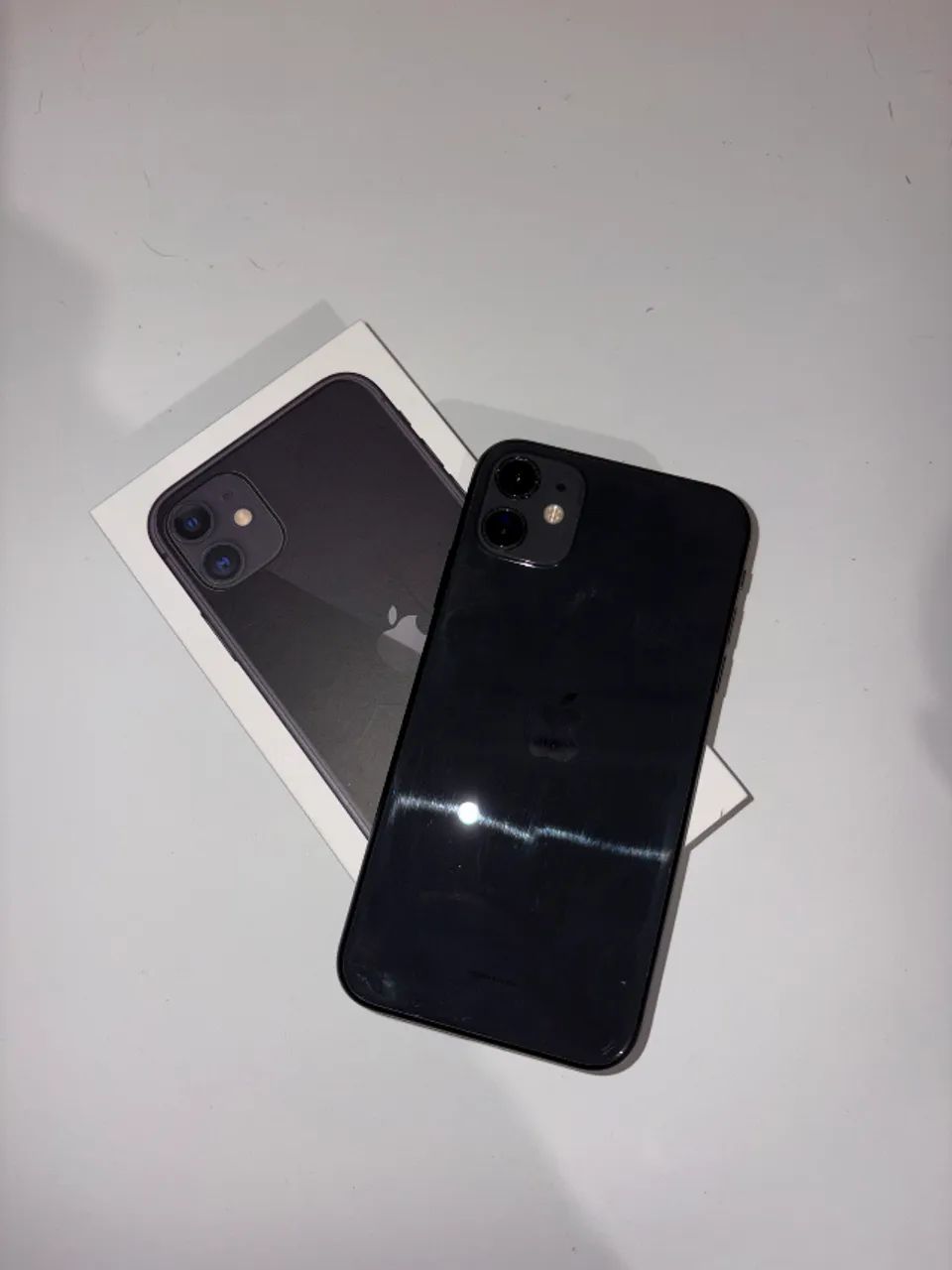 Iphone 11 64gb - Foto 2