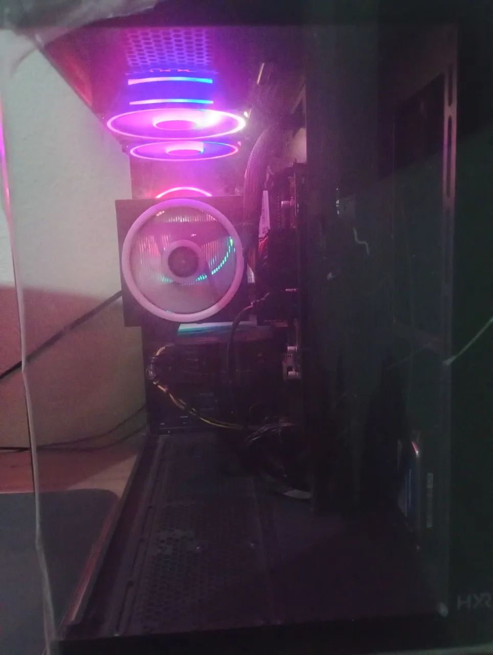 Placa Mãe Phantom Gaming B660  - Foto 5