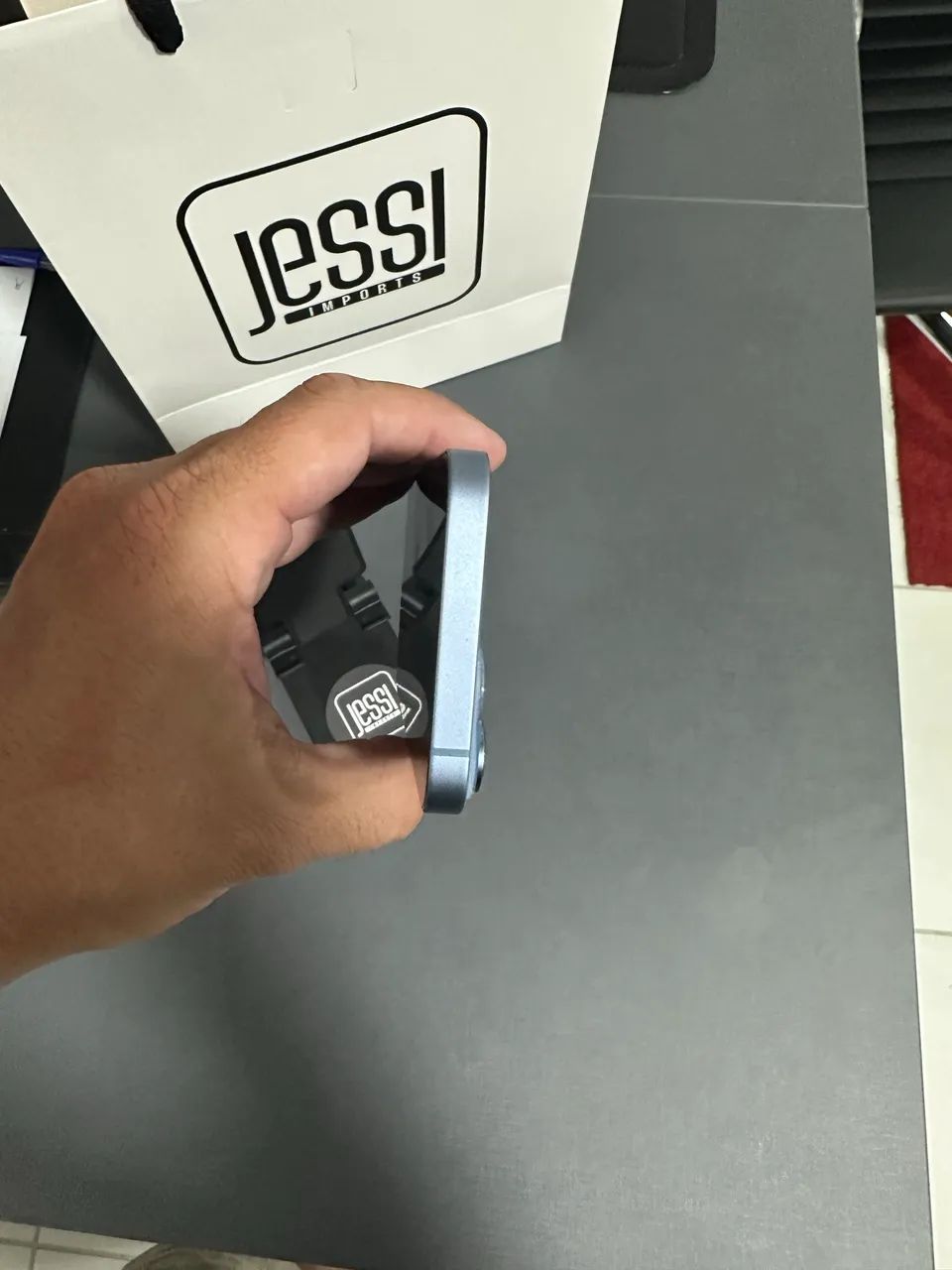 iPhone 14 128G bateria 93% - Foto 4