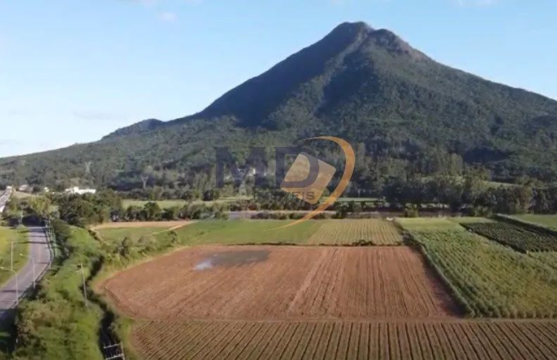Área de 128.000 m² para Venda em Palhoça/SC - Foto 2