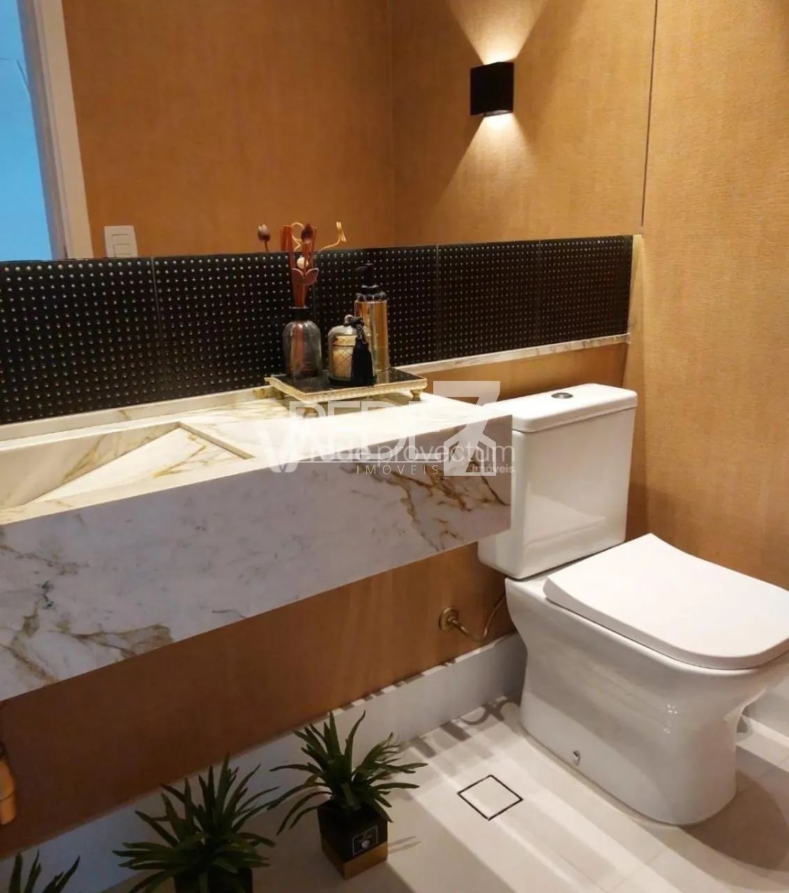 apartamento - Parque Prado - Campinas - Foto 2