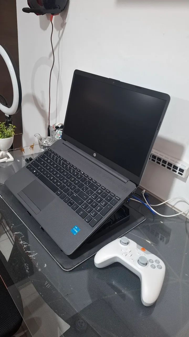 Notebook HP 256R G9 - Foto 2