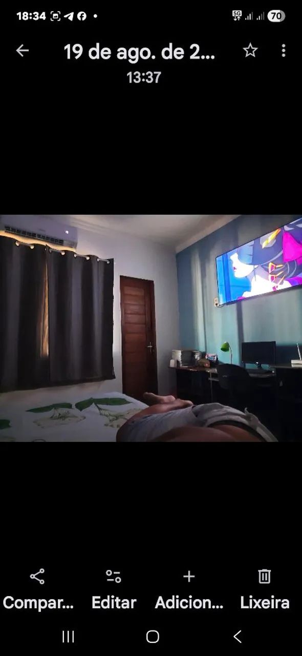 Não  - Foto 2