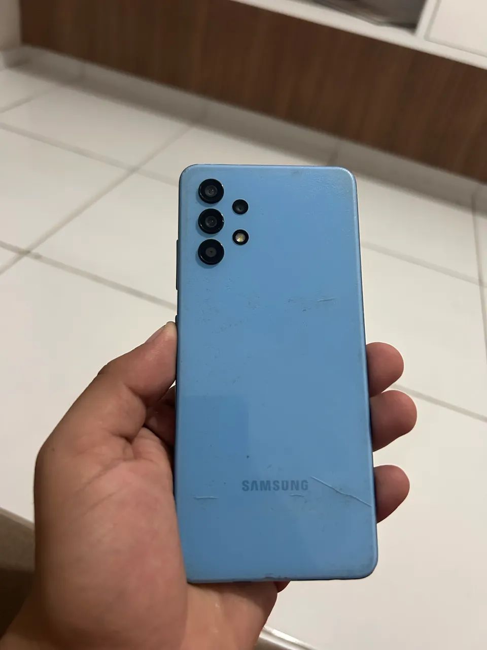 Vendo Samsung Galaxy A32 - Foto 3