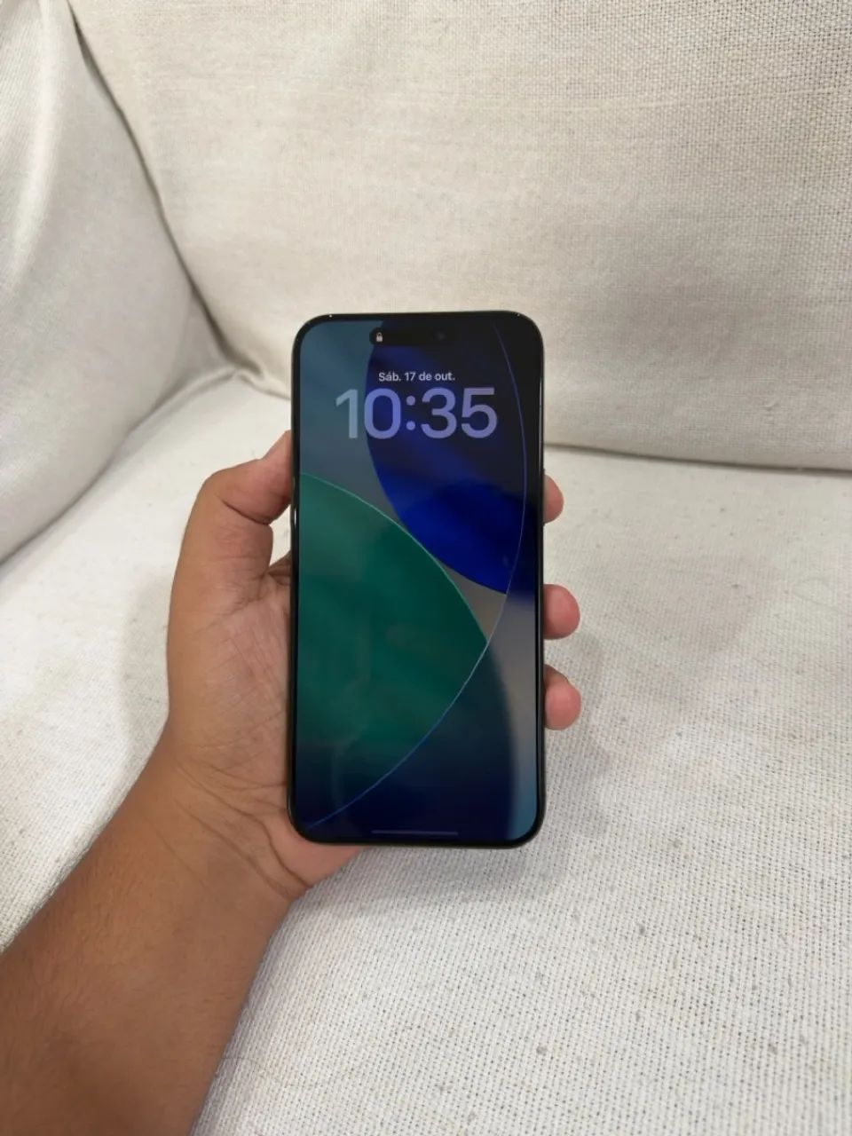 IPhone 15 Pro Max 256Gb - Foto 3