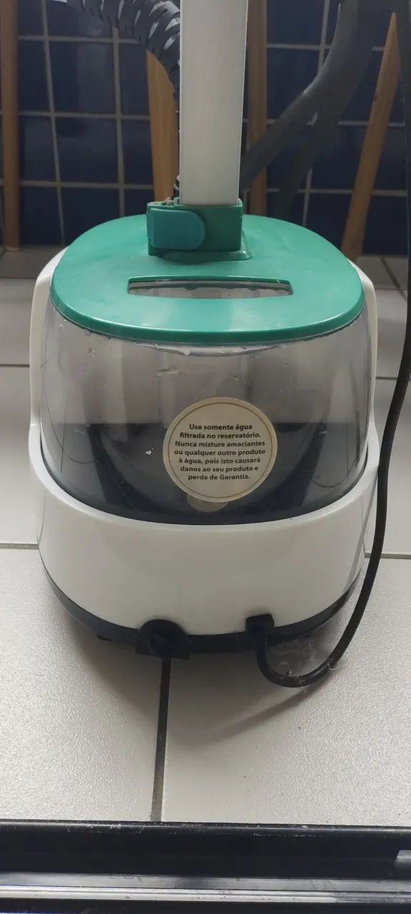 Passadeira a Vapor Mondial Vip Care.  - Foto 3