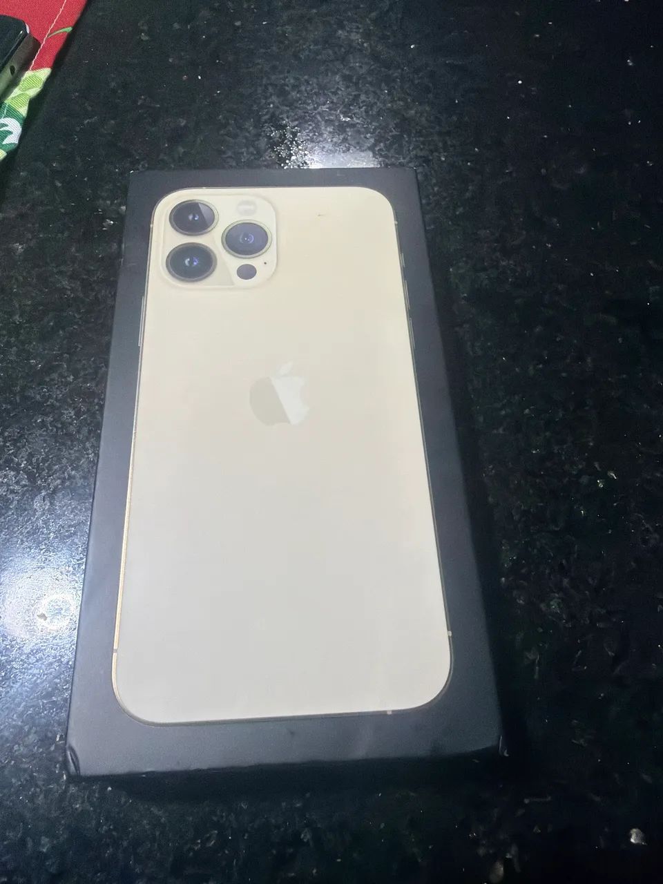 iPhone  - Foto 2