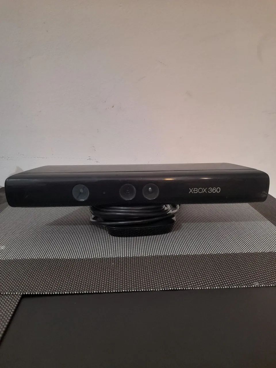 Kinect Xbox 360