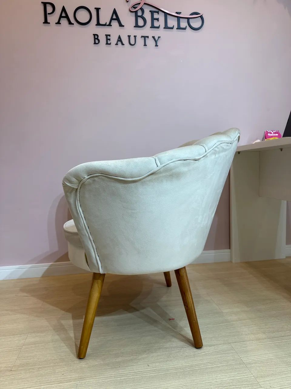 poltrona flor  - Foto 4