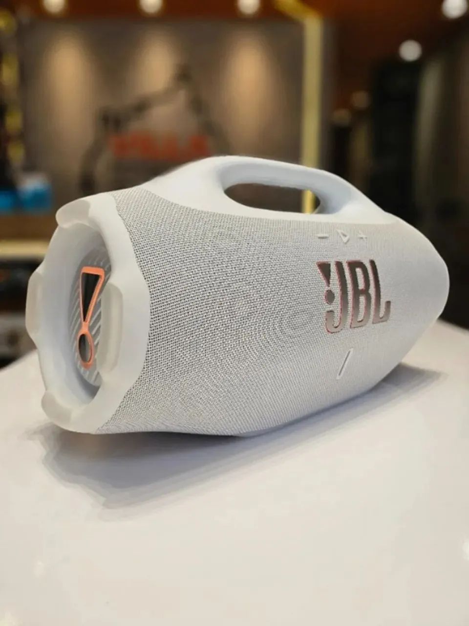 JBL BOOMBOX 4