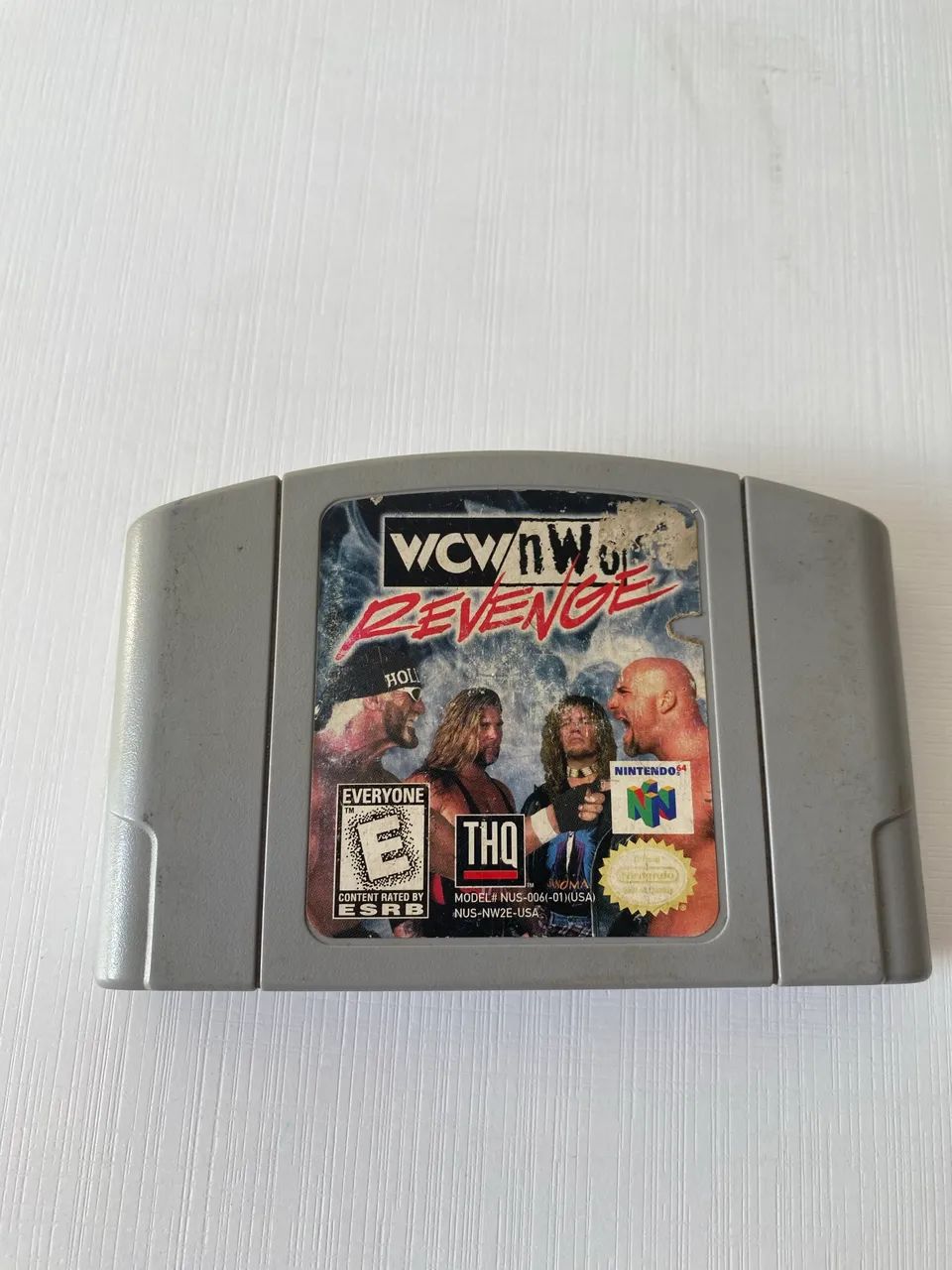 Nintendo 64 - Foto 3