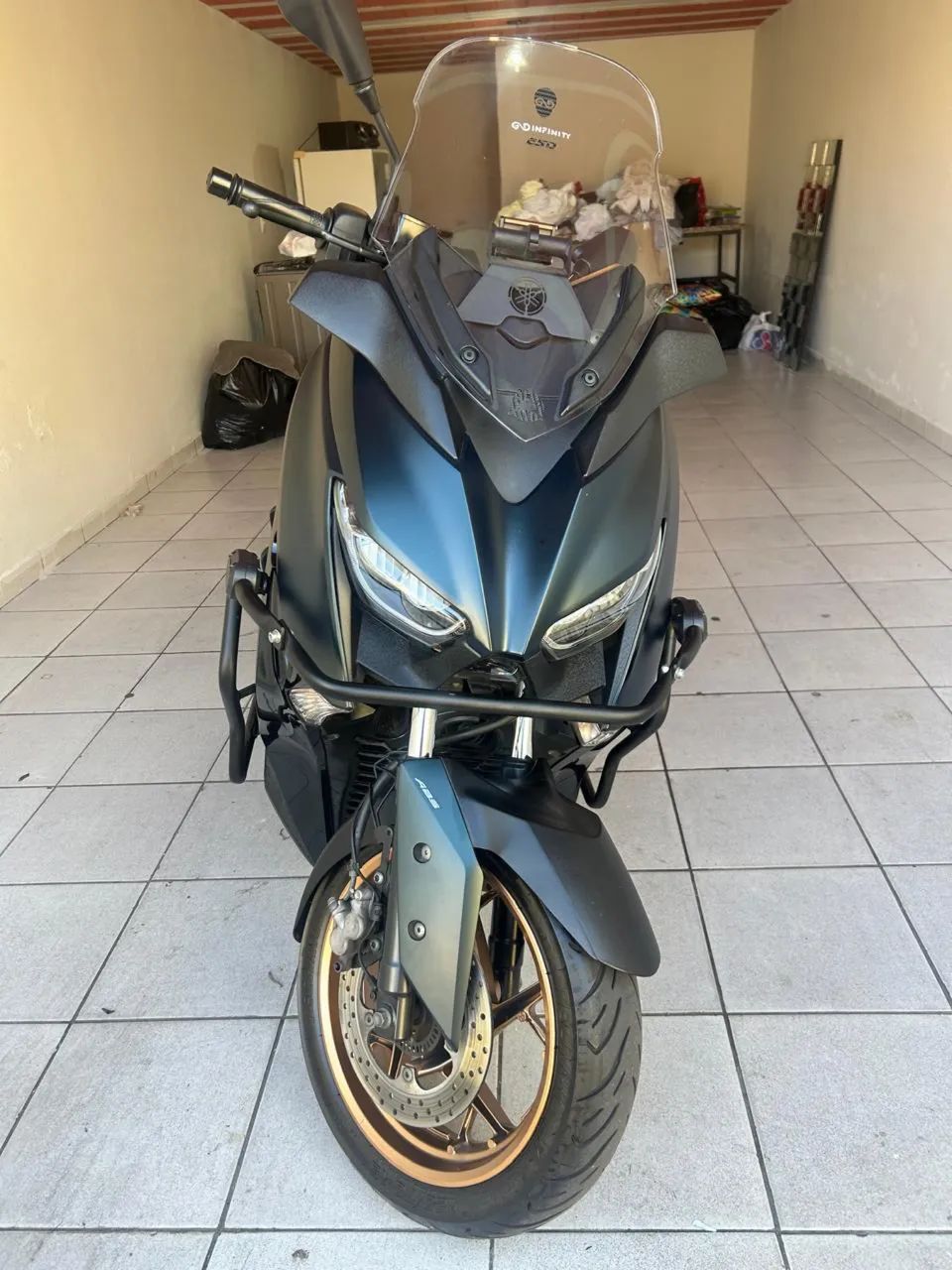 X max  - Foto 4