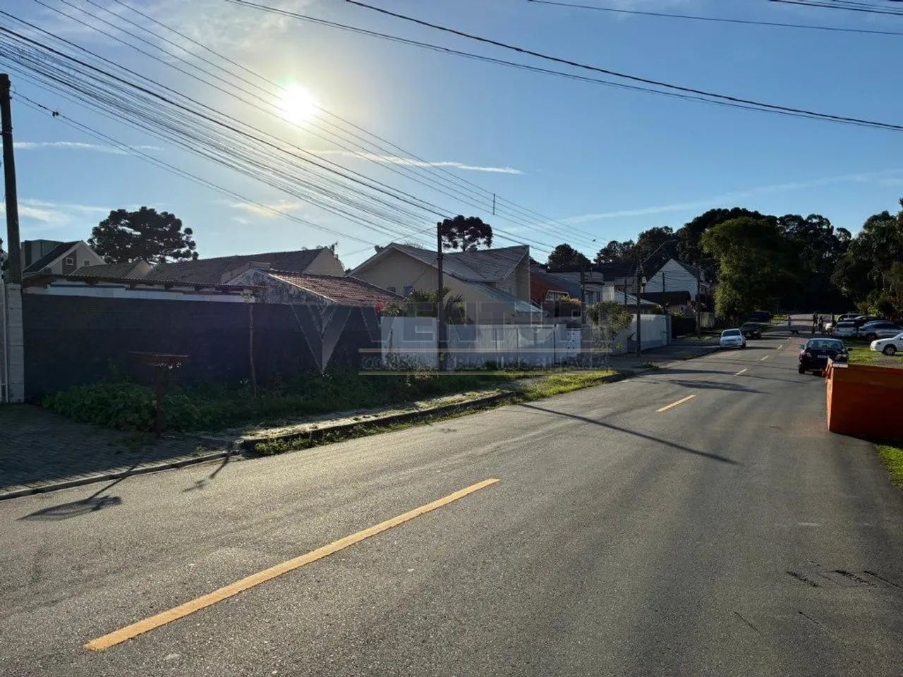Terreno 754,00 m² - Boqueirão - Foto 2