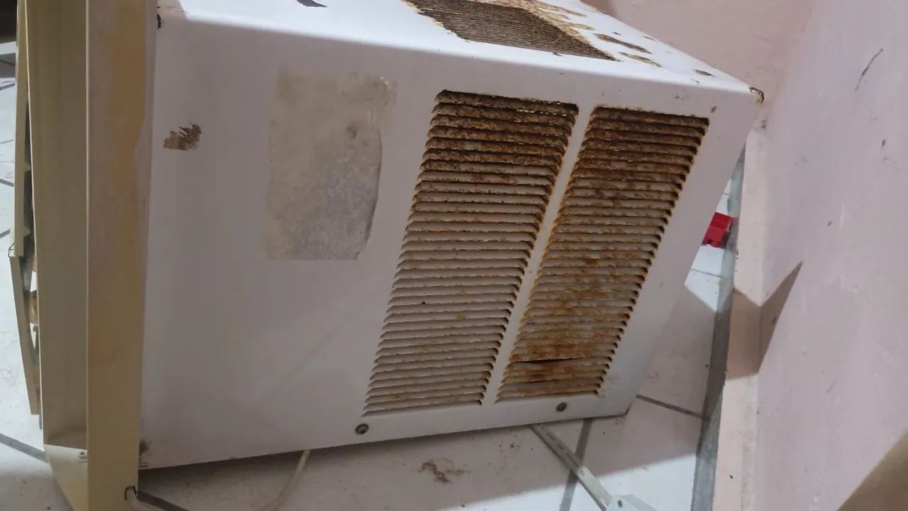 Ar condicionado de janela  - Foto 2