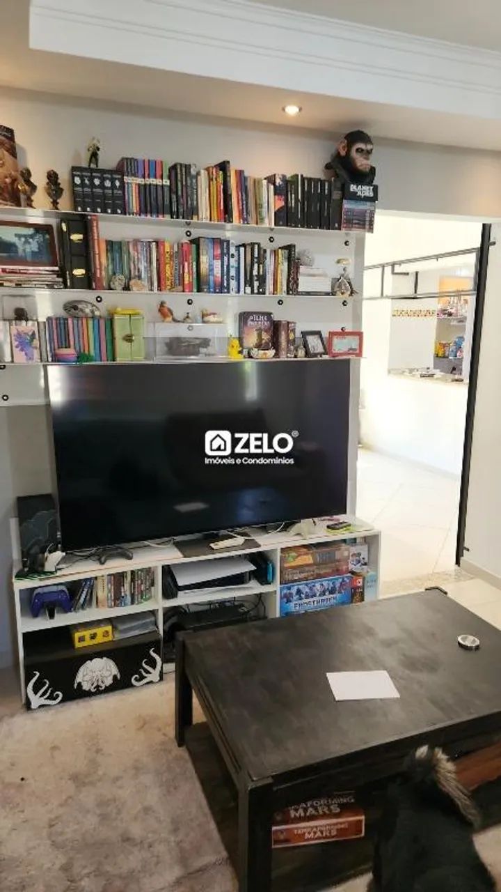 Linda casa em condomínio em Valinhos - Foto 4