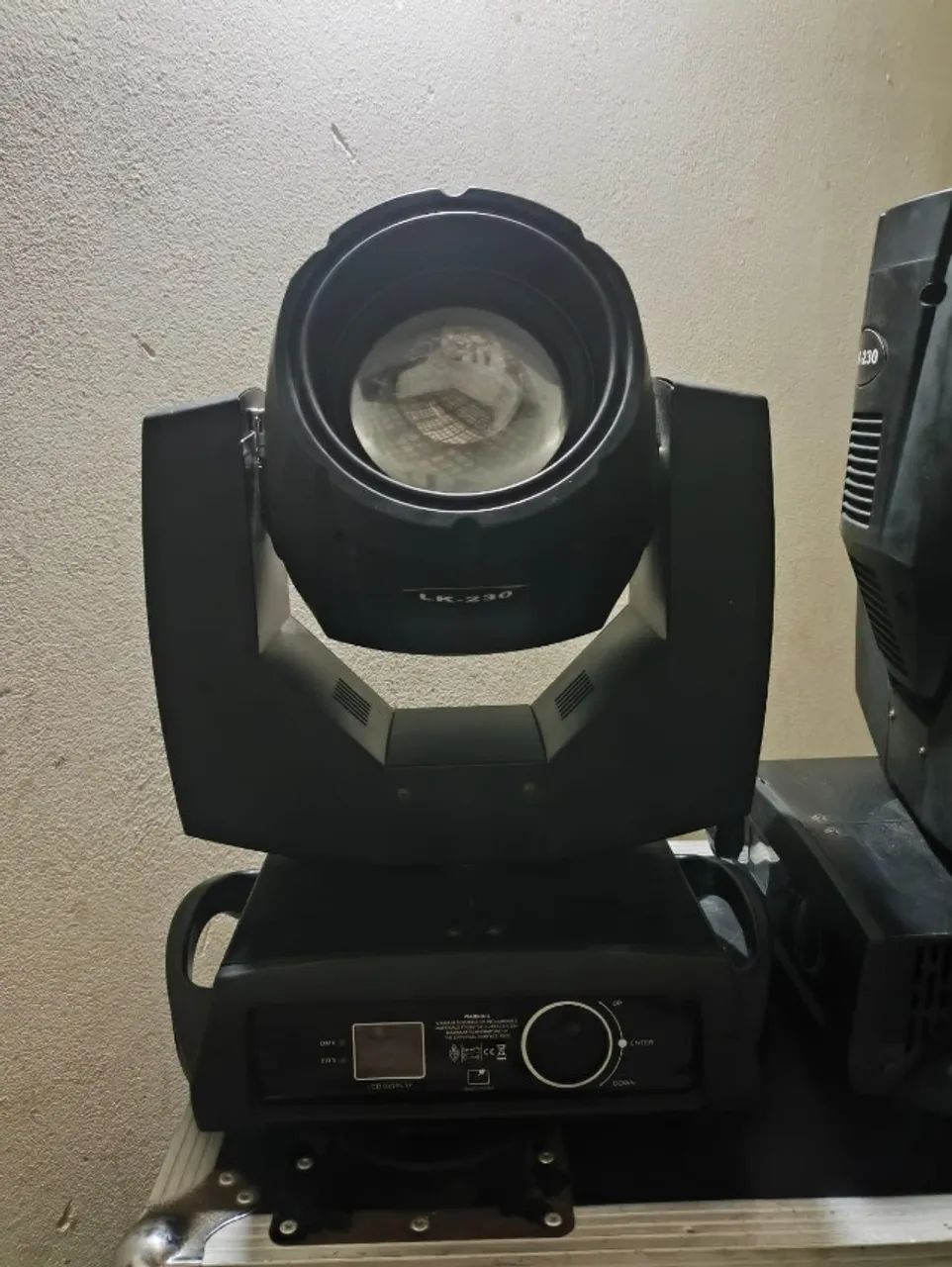Moving Heard LuaTek 7r 230w - Foto 2