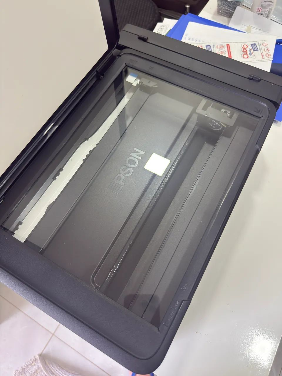 Impressora Epson L395 - Foto 2
