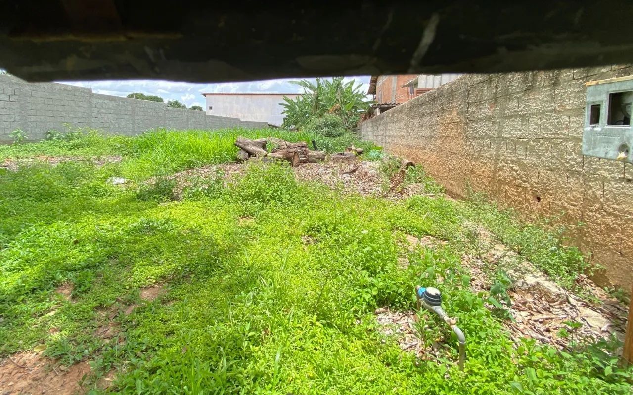 LOTE PLANO E MURADO DE 480 M² NO BRAÚNAS - Foto 5