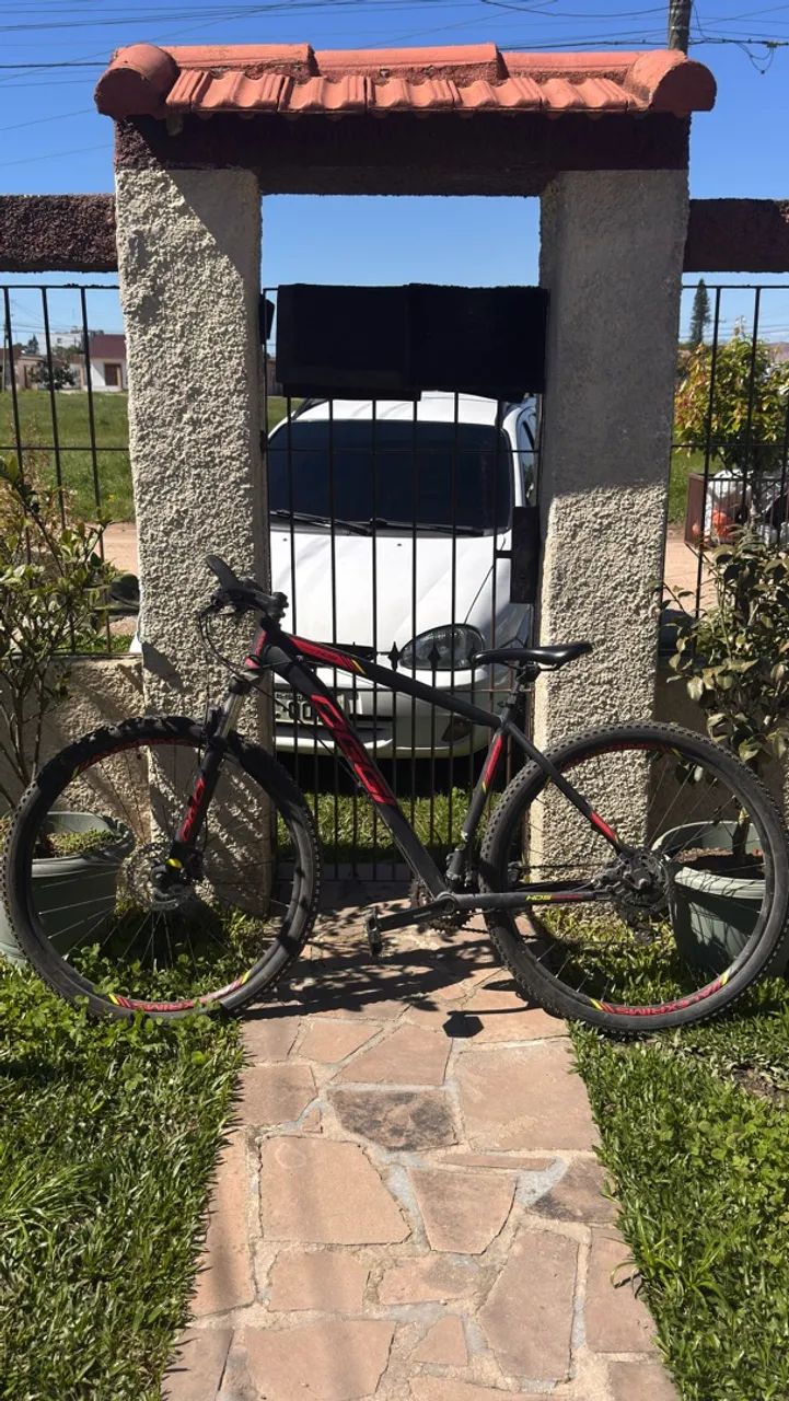 Vendo Bike aro 29