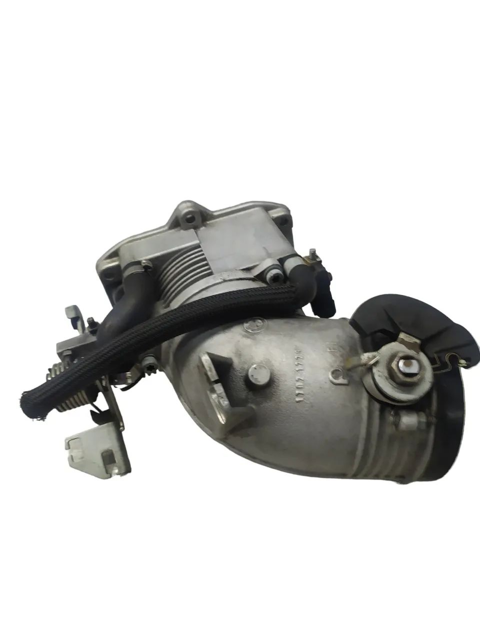 Corpo Borboleta Tbi Bmw 540 I 740i 1996 A 2000 Cod 17021229 - Foto 6