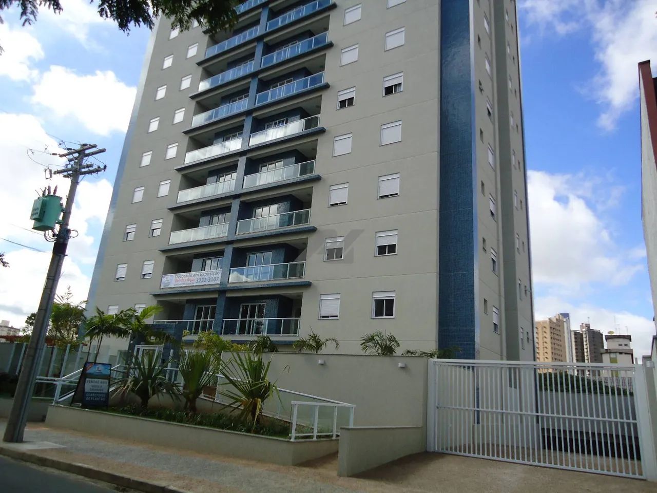 apartamento - Vila Itapura - Campinas - Foto 3