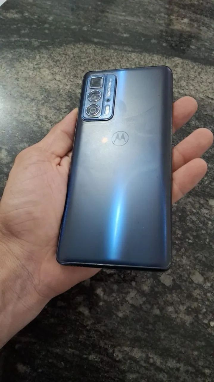 Motorola EDGE 20 pro 256g