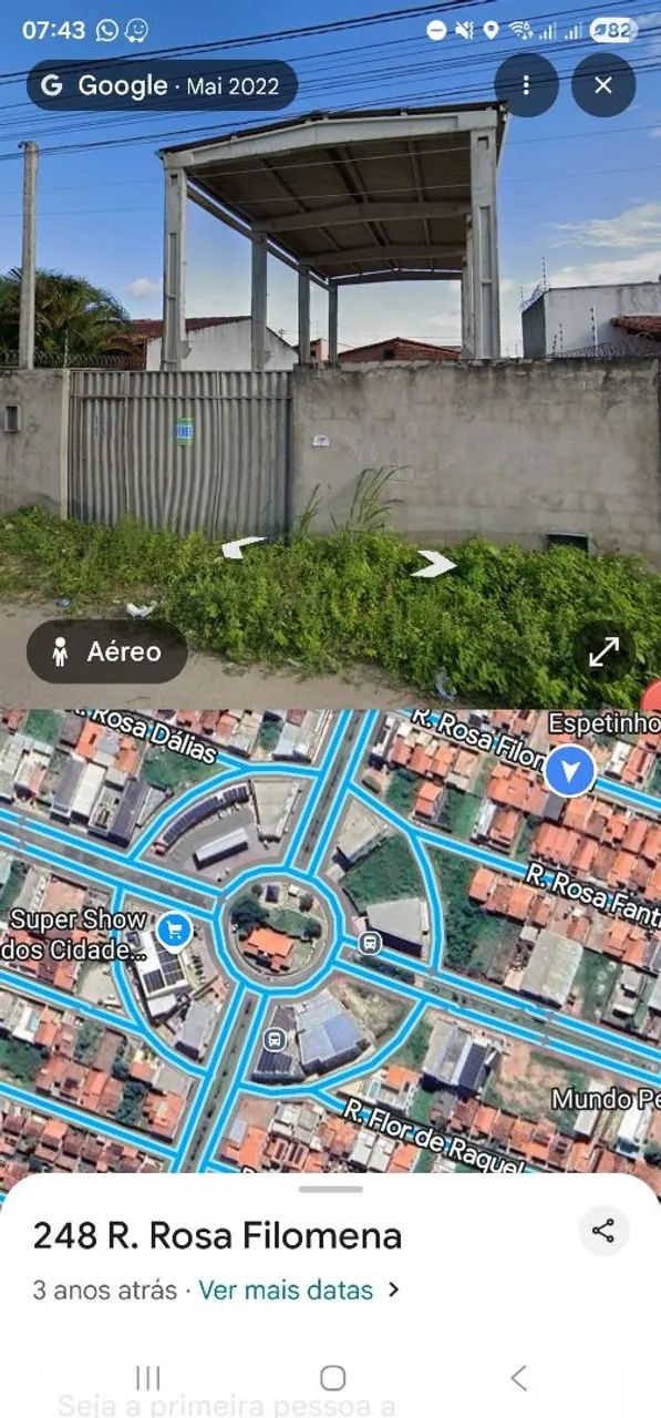 Galpao comercial - Foto 5