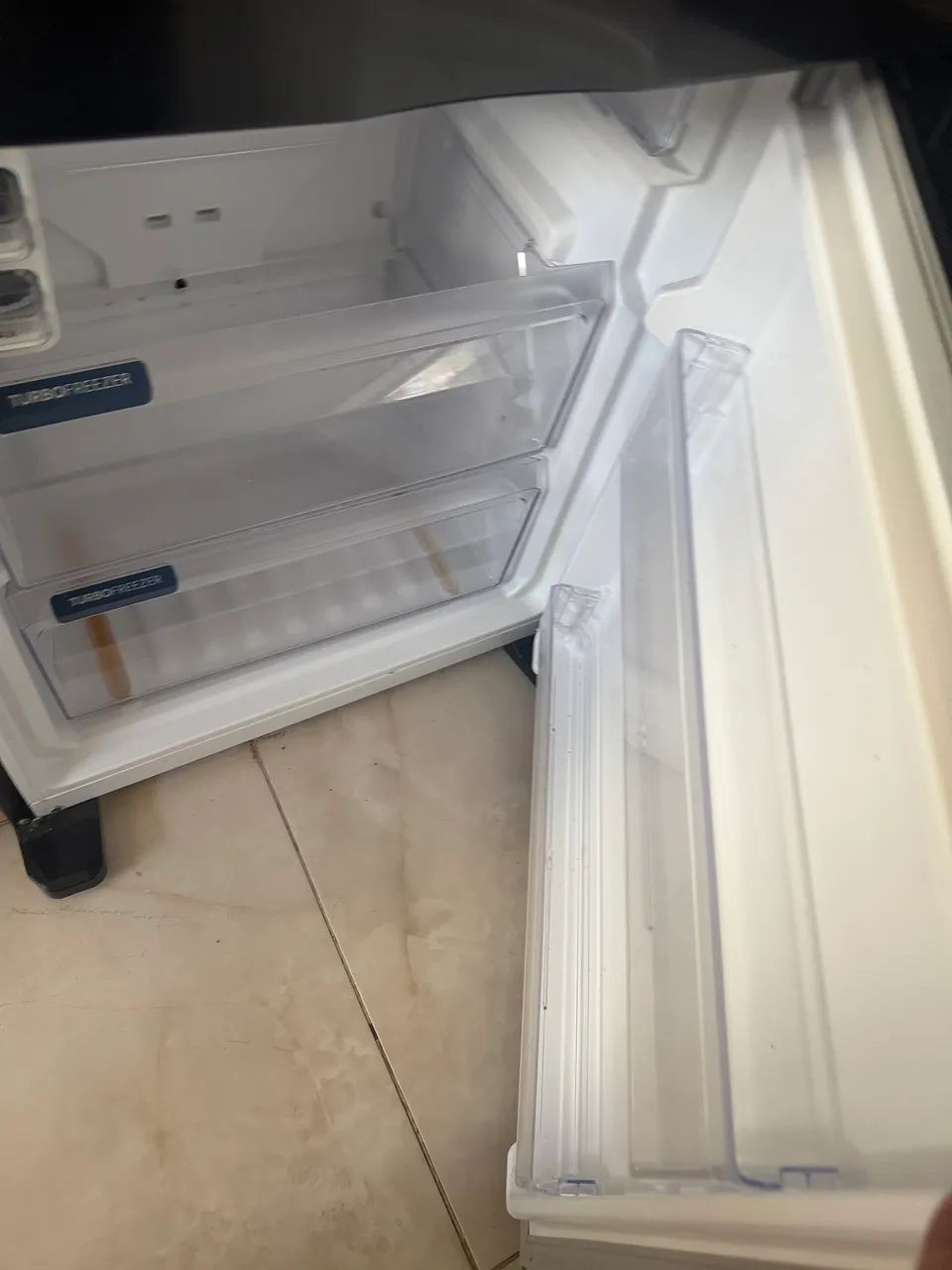 Geladeira 