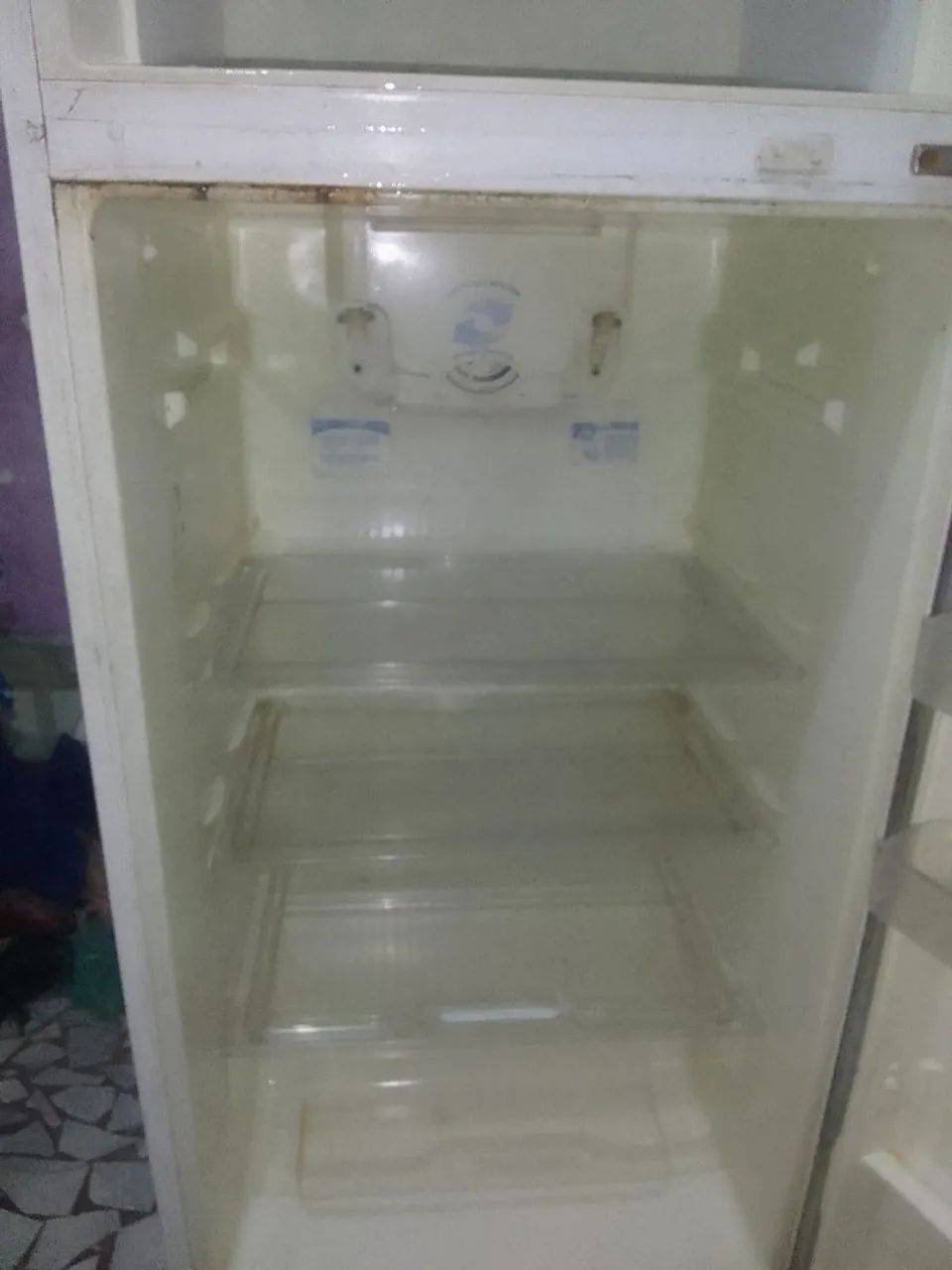 Geladeira - Foto 5