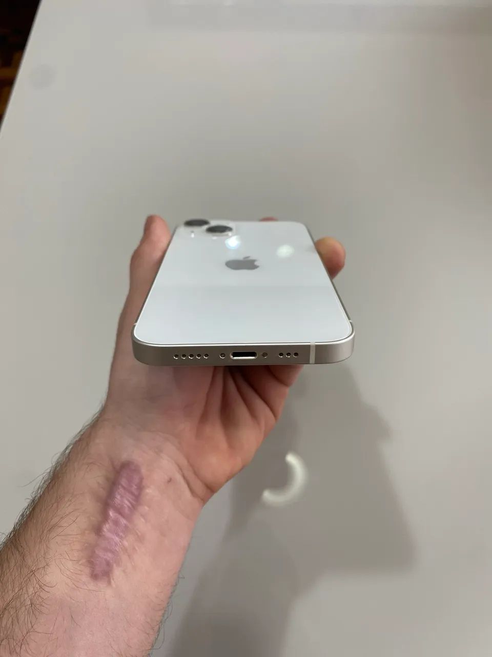iPhone 13 128gb  - Foto 4