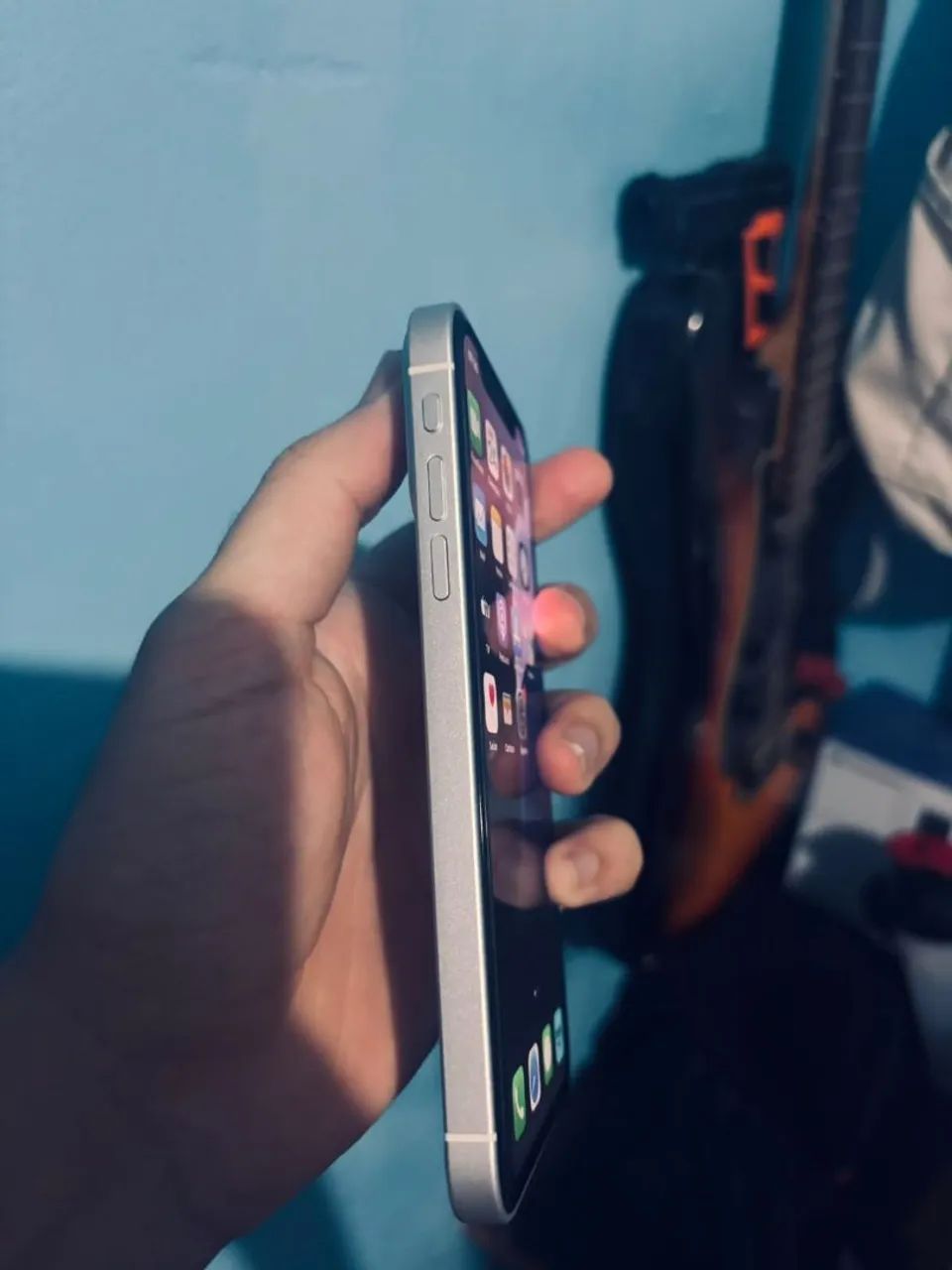 iPhone 17 Pro sabor, é o xr nessa carcaça - Foto 3