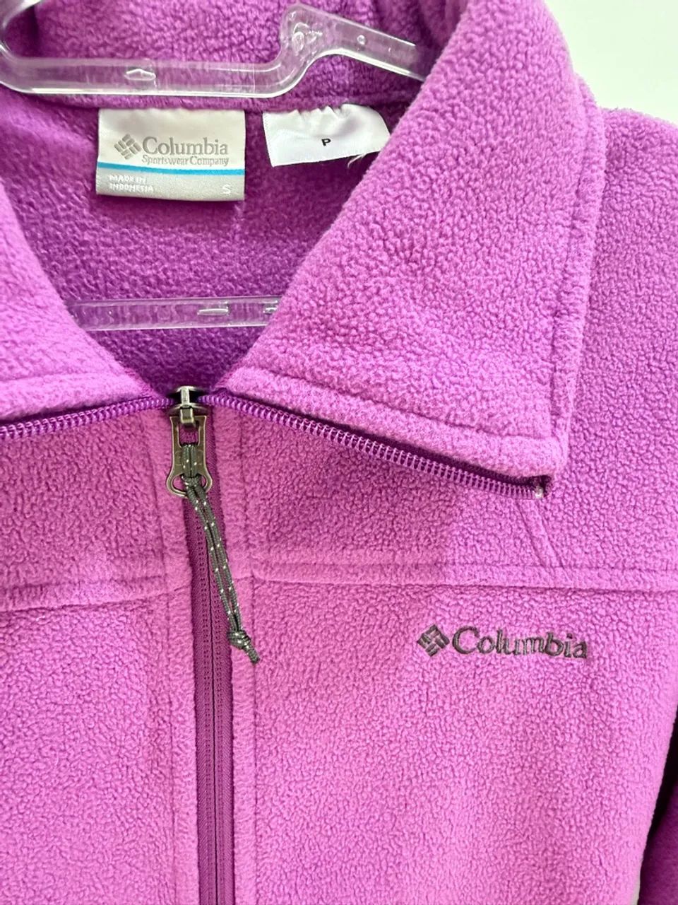 Fleece Columbia  - Foto 2